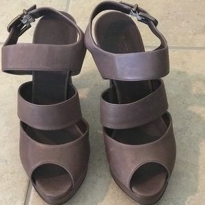 J. Crew - never worn (soft leather)NWOT